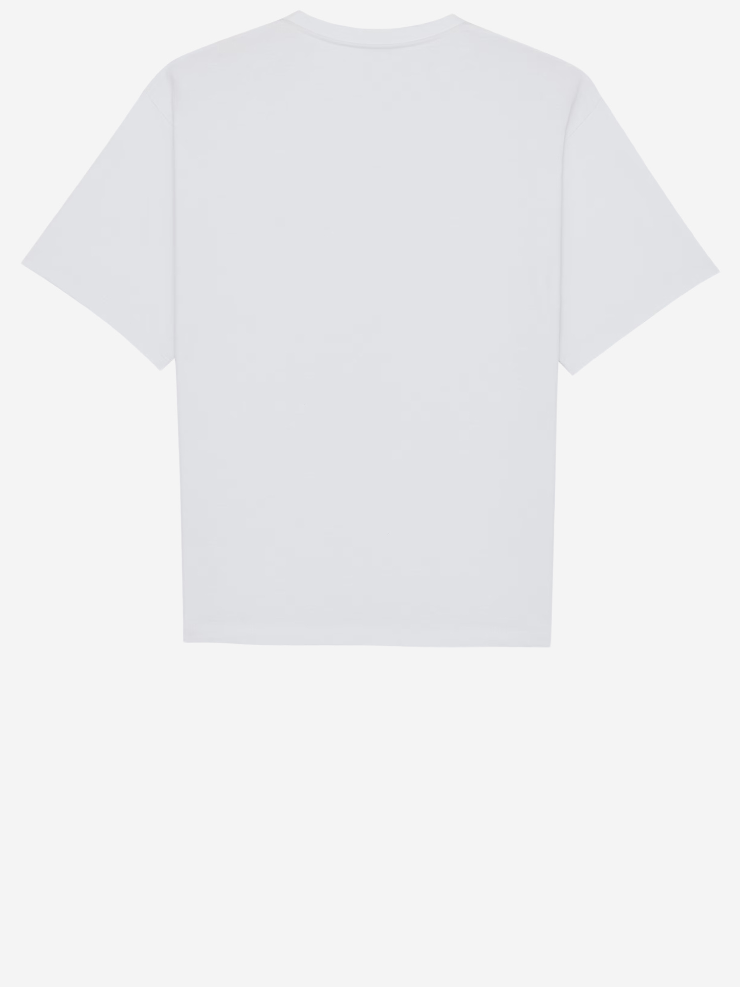 [Saint Laurent] T-shirts Short Sleeve SS26 862769Y38AK9538