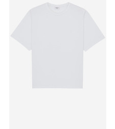 [Saint Laurent] T-shirts Short Sleeve SS26 862769Y38AK9538