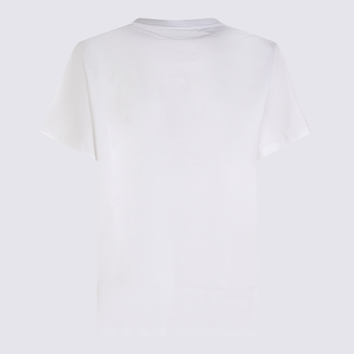 [GANNI] T-shirts Short Sleeve FW26 A1050247151