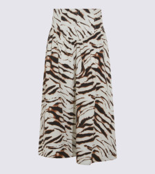 [GANNI] Midi skirt FW26 A1090288135
