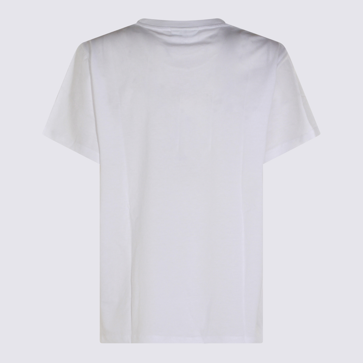 [GANNI] T-shirts Short Sleeve FW26 A1050253151