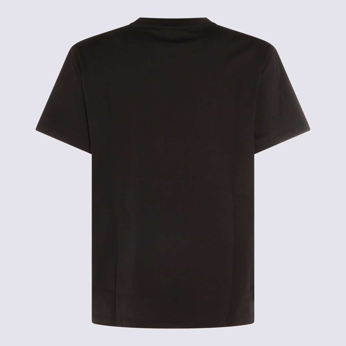 [GANNI] T-shirts Short Sleeve FW26 A1050200252