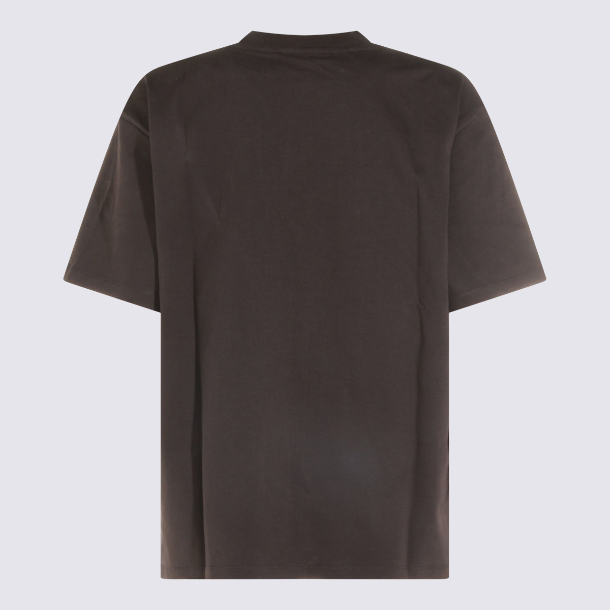 [GANNI] T-shirts Short Sleeve FW26 A1050248252