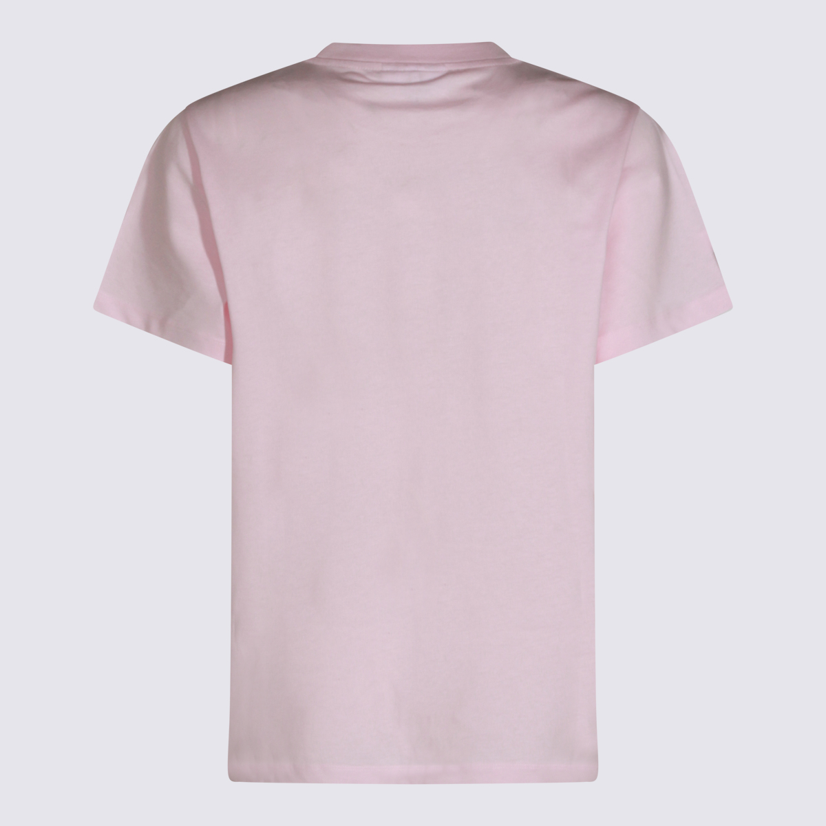 [GANNI] T-shirts Short Sleeve FW26 A1050197868