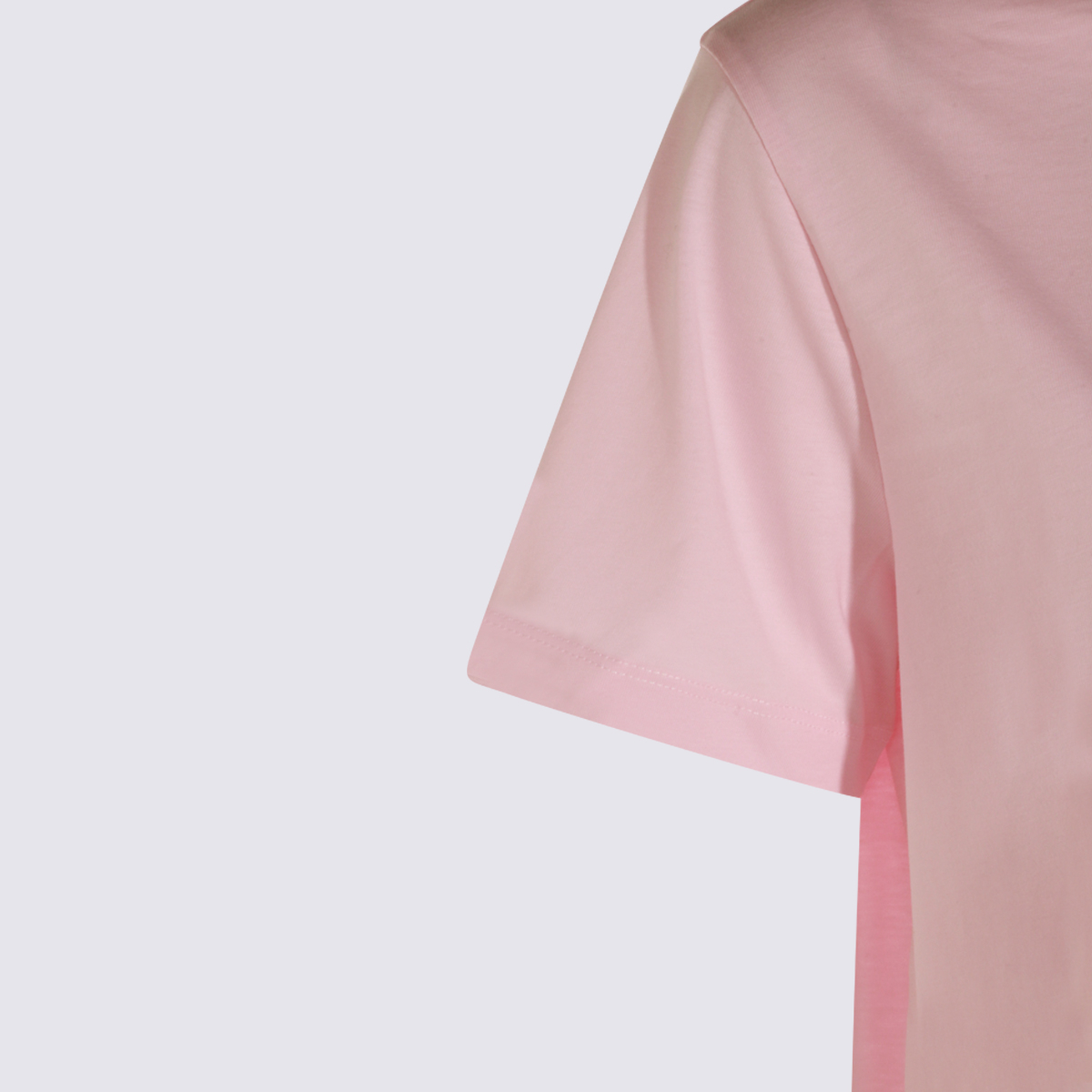 [GANNI] T-shirts Short Sleeve FW26 A1050197868