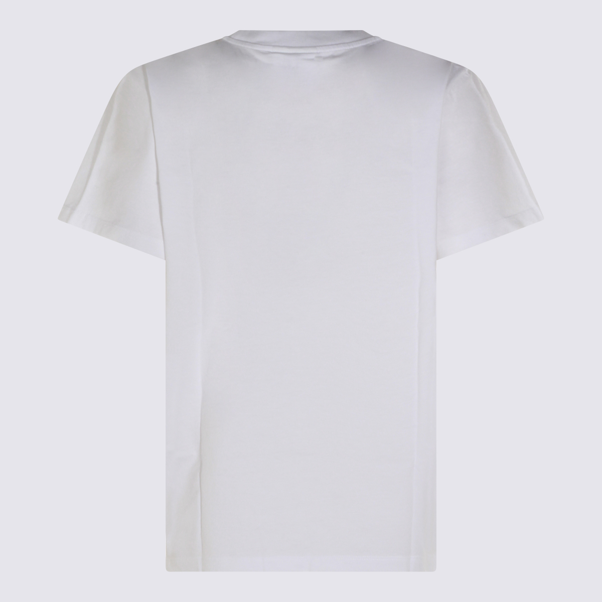 [GANNI] T-shirts Short Sleeve FW26 A1050201151