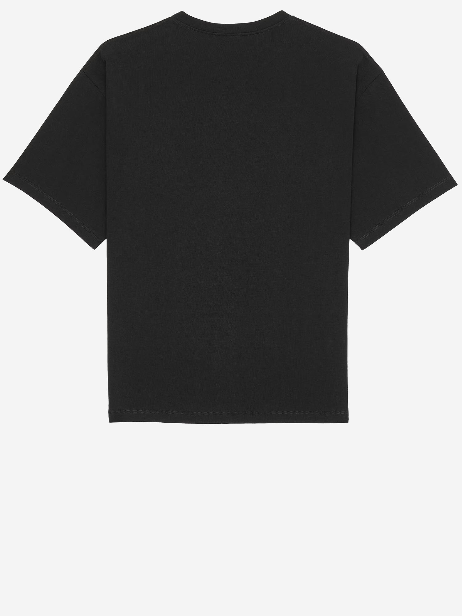 [Saint Laurent] T-shirts Short Sleeve SS26 862769Y38AK1000
