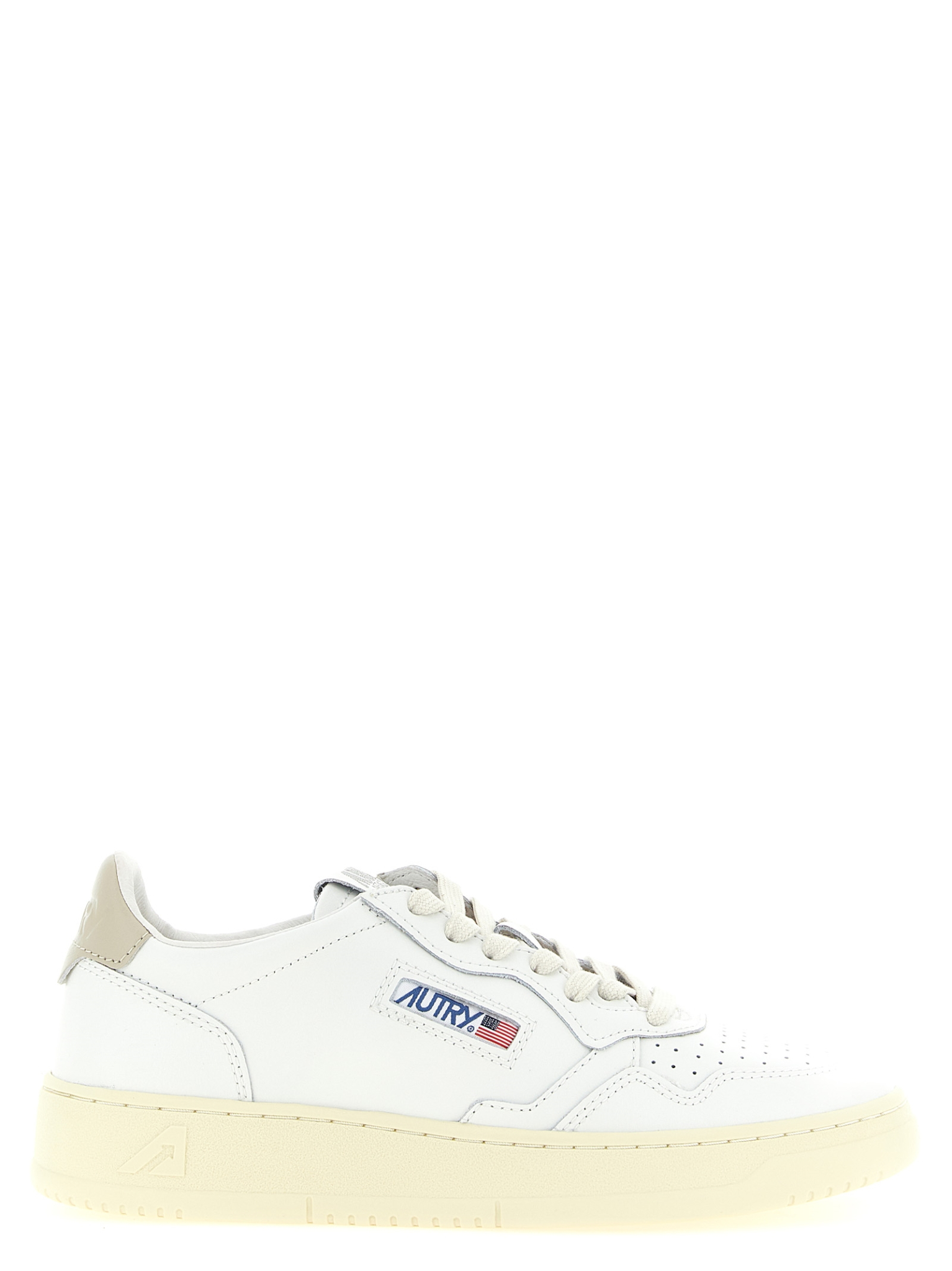 [AUTRY] Sneakers FW26 AULMLL27