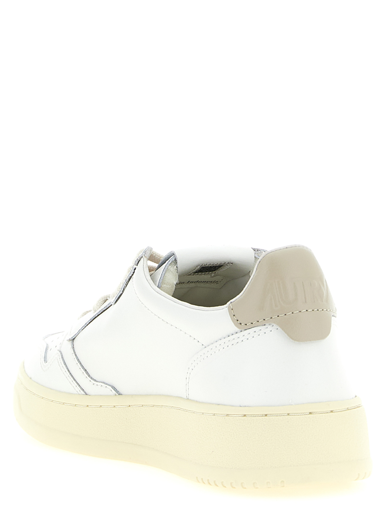 [AUTRY] Sneakers FW26 AULMLL27
