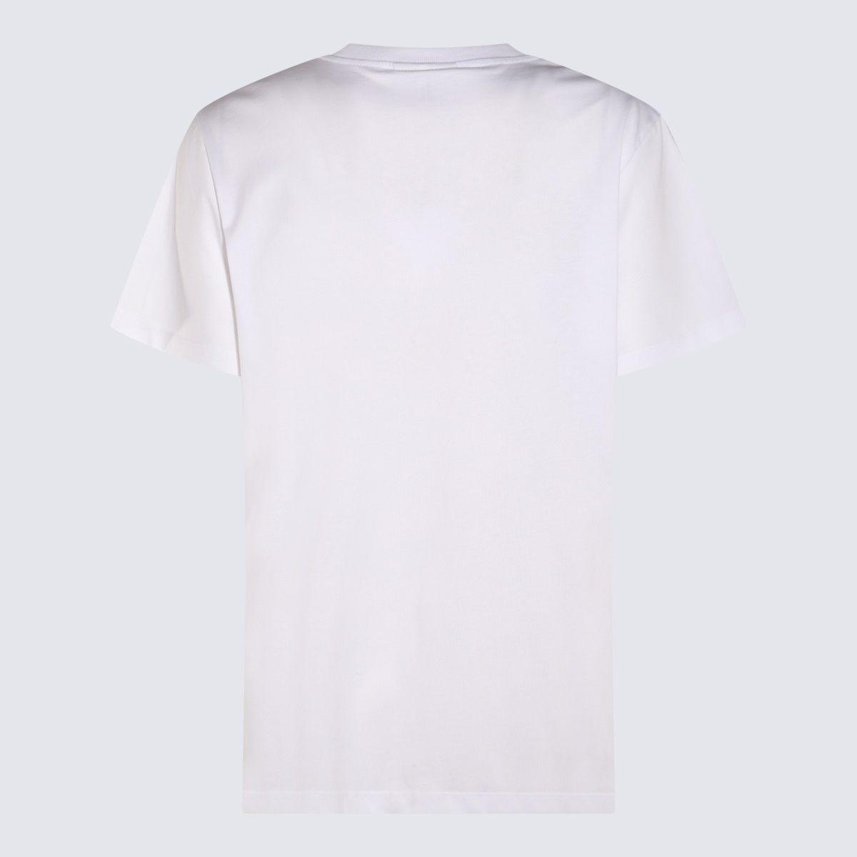 [GANNI] T-shirts Short Sleeve FW26 T4004151