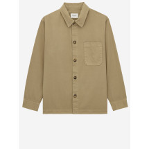 [Saint Laurent] Shirts Long Sleeve SS26 861004Y04VD8441
