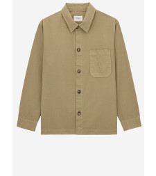 [Saint Laurent] Shirts Long Sleeve SS26 861004Y04VD8441