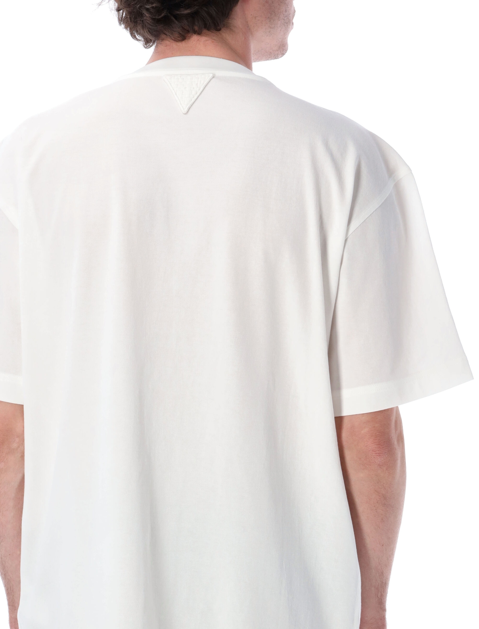 [Bottega Veneta] T-shirts Short Sleeve SS26 864789V6F209071