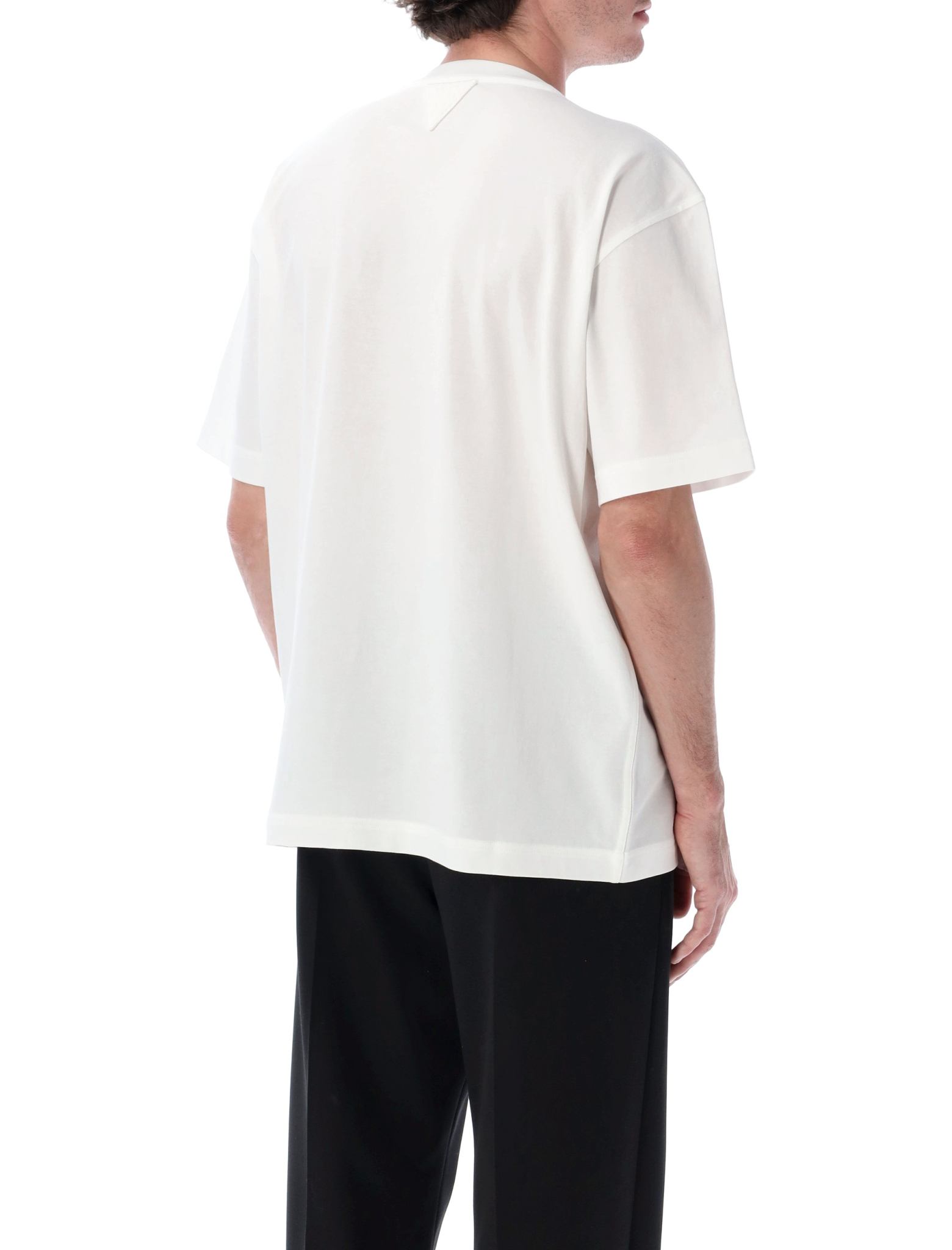 [Bottega Veneta] T-shirts Short Sleeve SS26 864789V6F209071