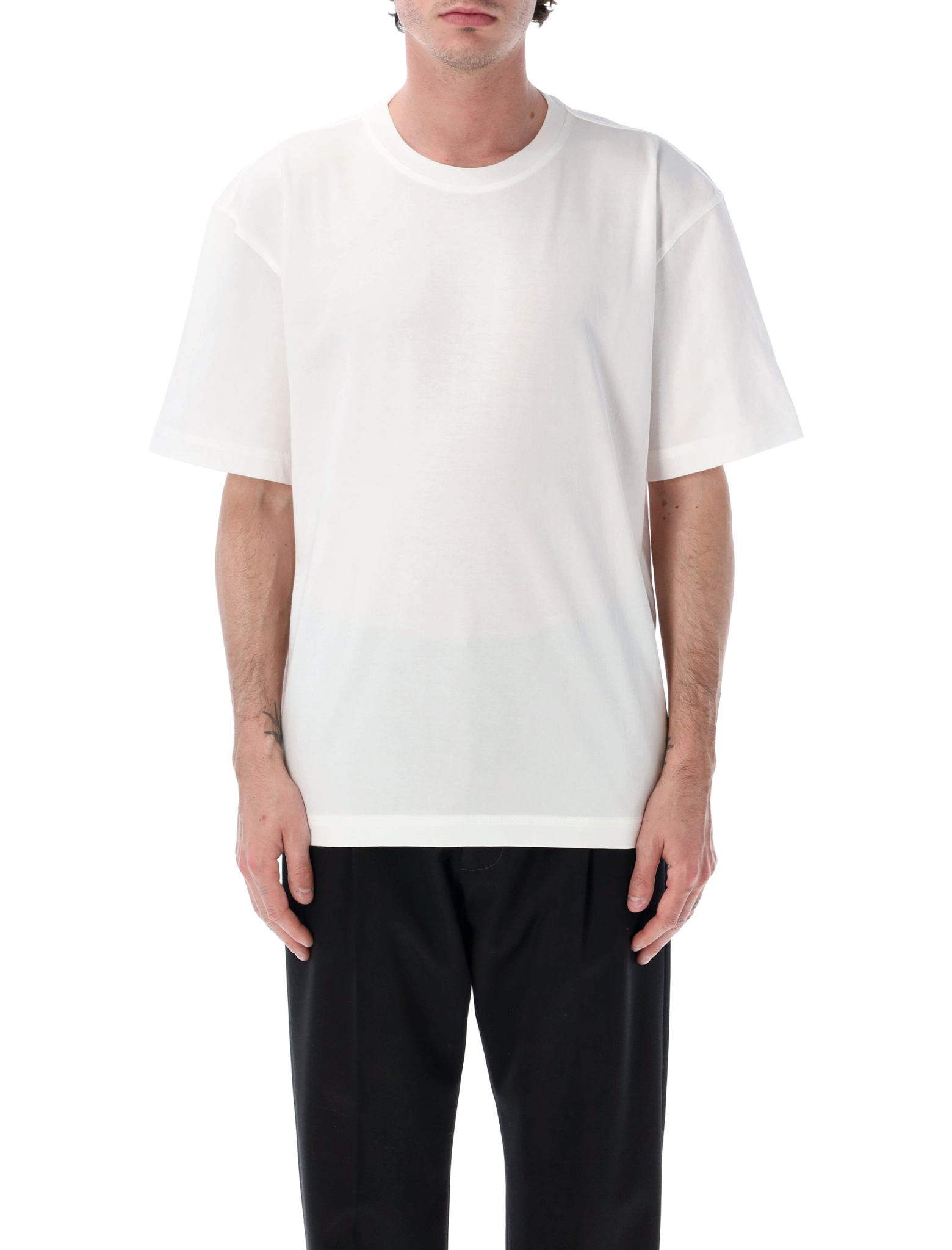 [Bottega Veneta] T-shirts Short Sleeve SS26 864789V6F209071