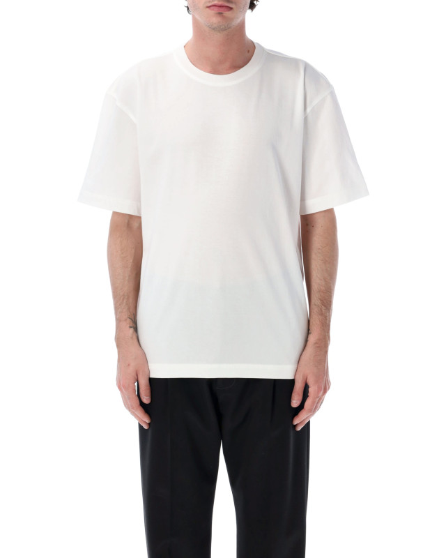 [Bottega Veneta] T-shirts Short Sleeve SS26 864789V6F209071