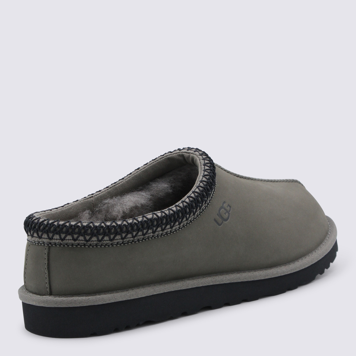 [UGG] Flat shoes FW26 1175070DDRG