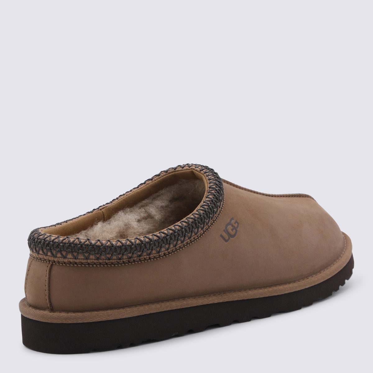 [UGG] Flat shoes FW26 1175070DKC