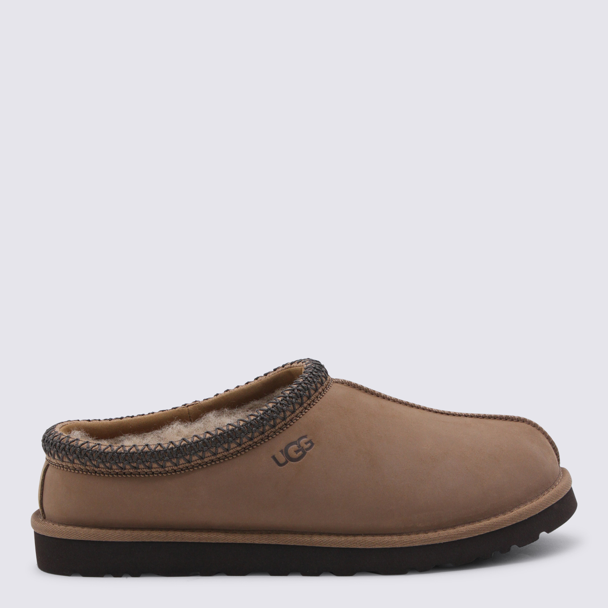 [UGG] Flat shoes FW26 1175070DKC