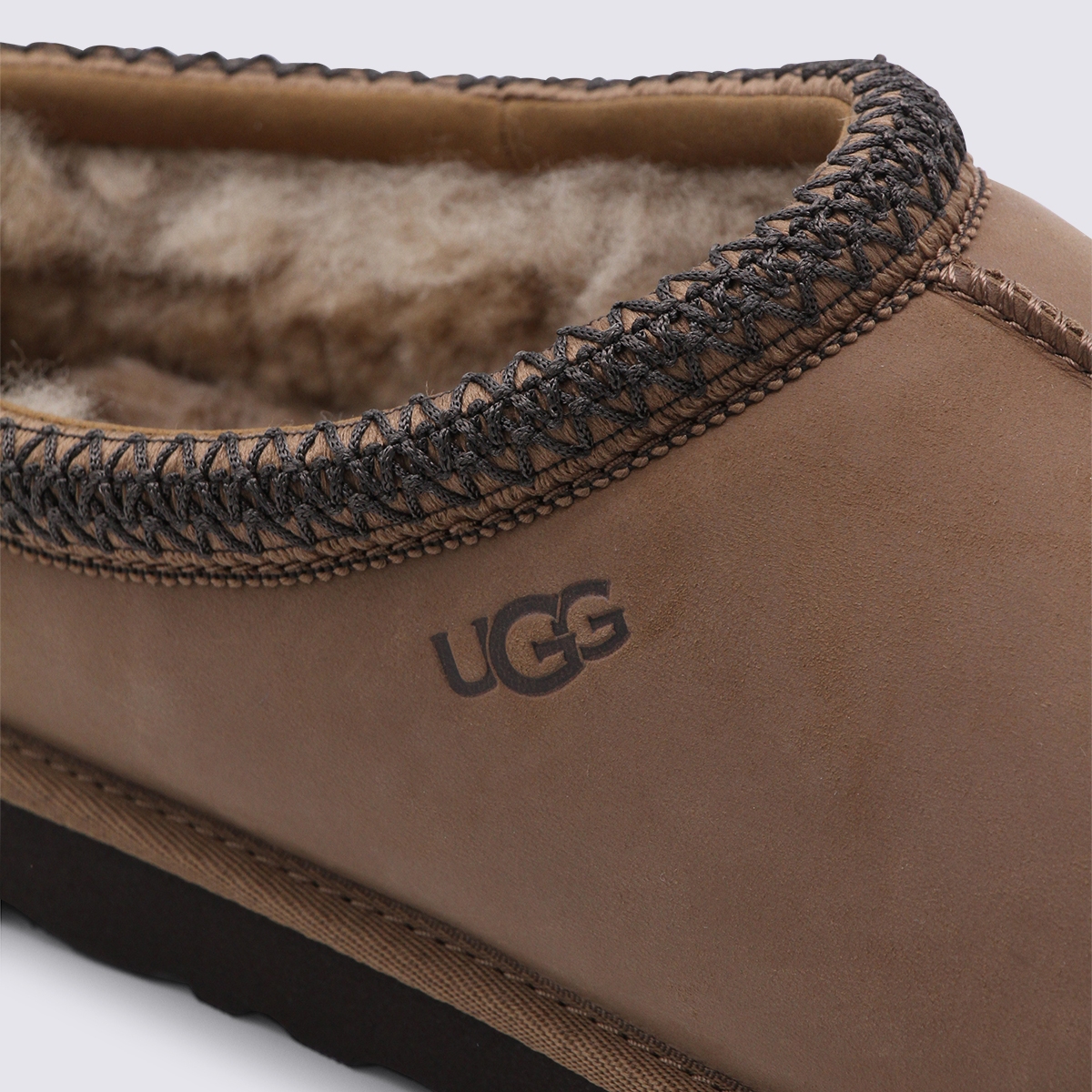 [UGG] Flat shoes FW26 1175070DKC