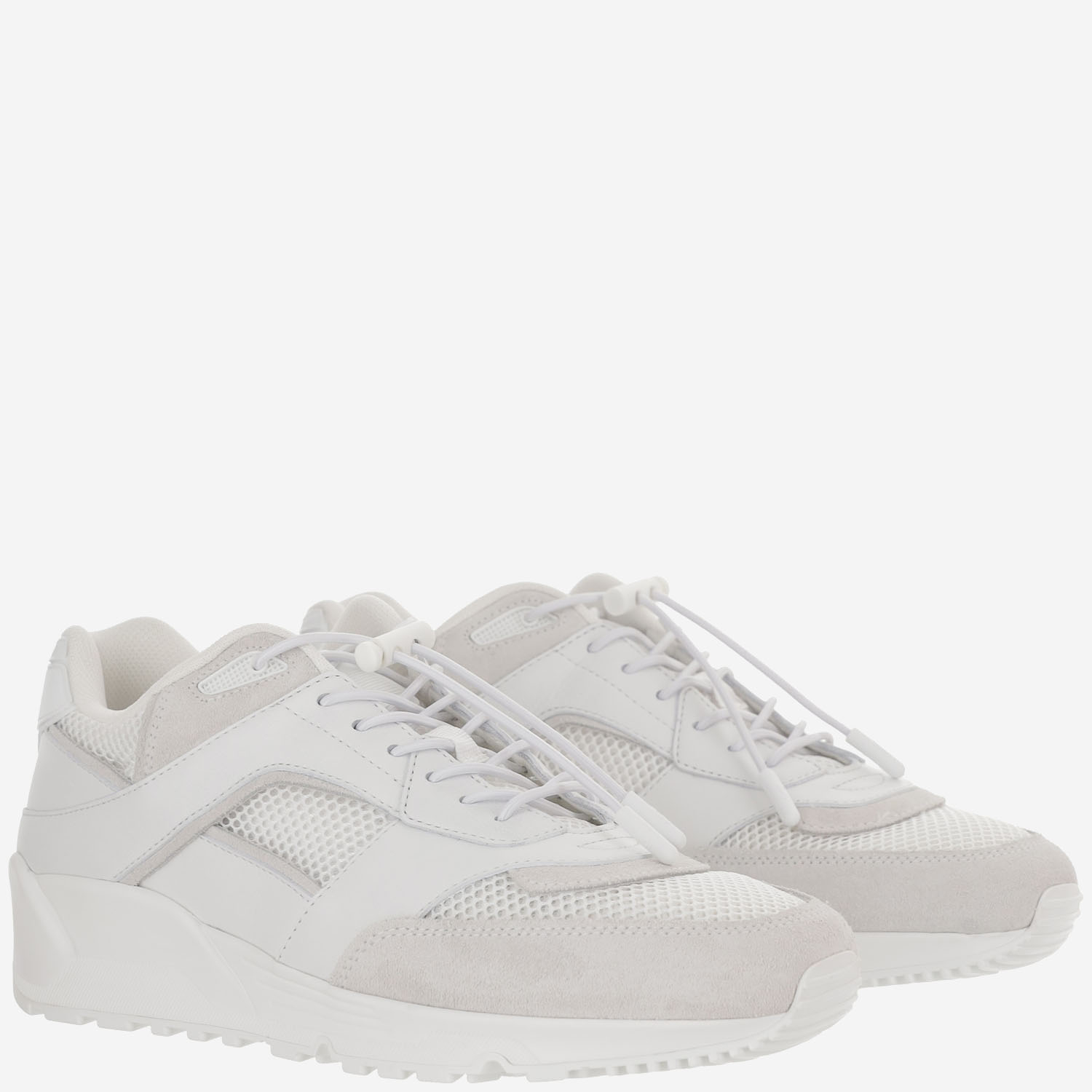 [Saint Laurent] Sneakers SS26 862577AAGB69099