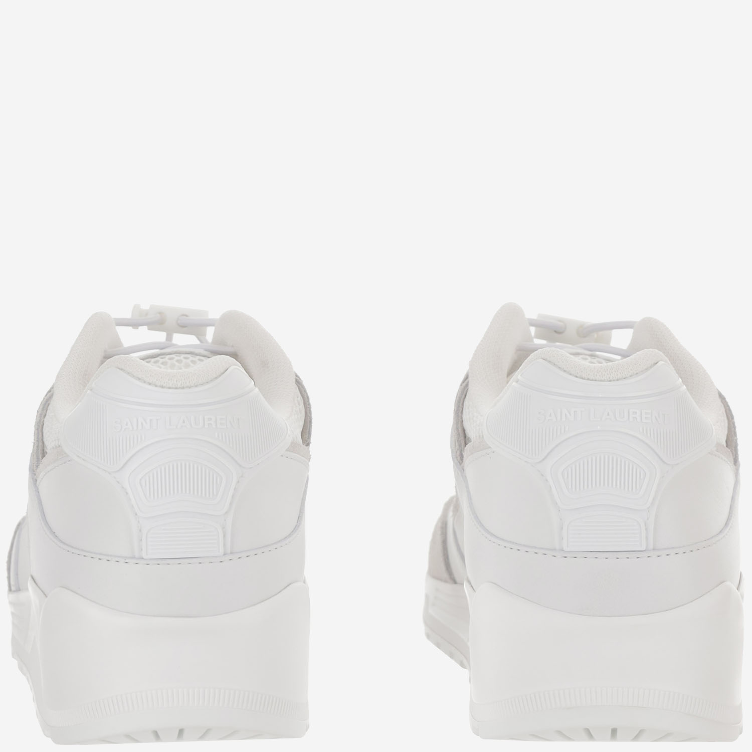 [Saint Laurent] Sneakers SS26 862577AAGB69099