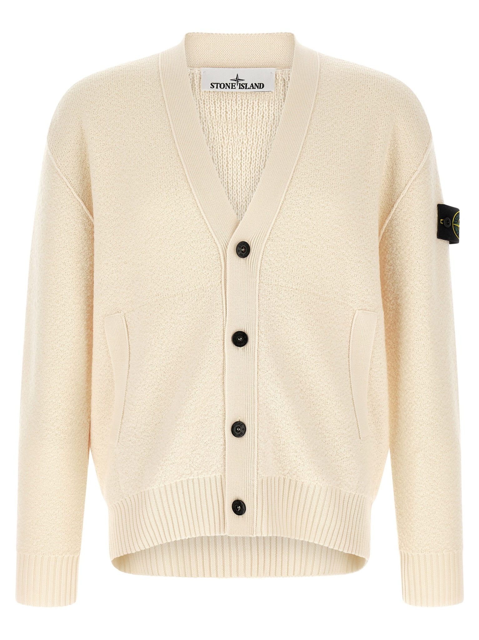 [Stone Island] Cardigan FW26 L2S155100010S01C4V0093