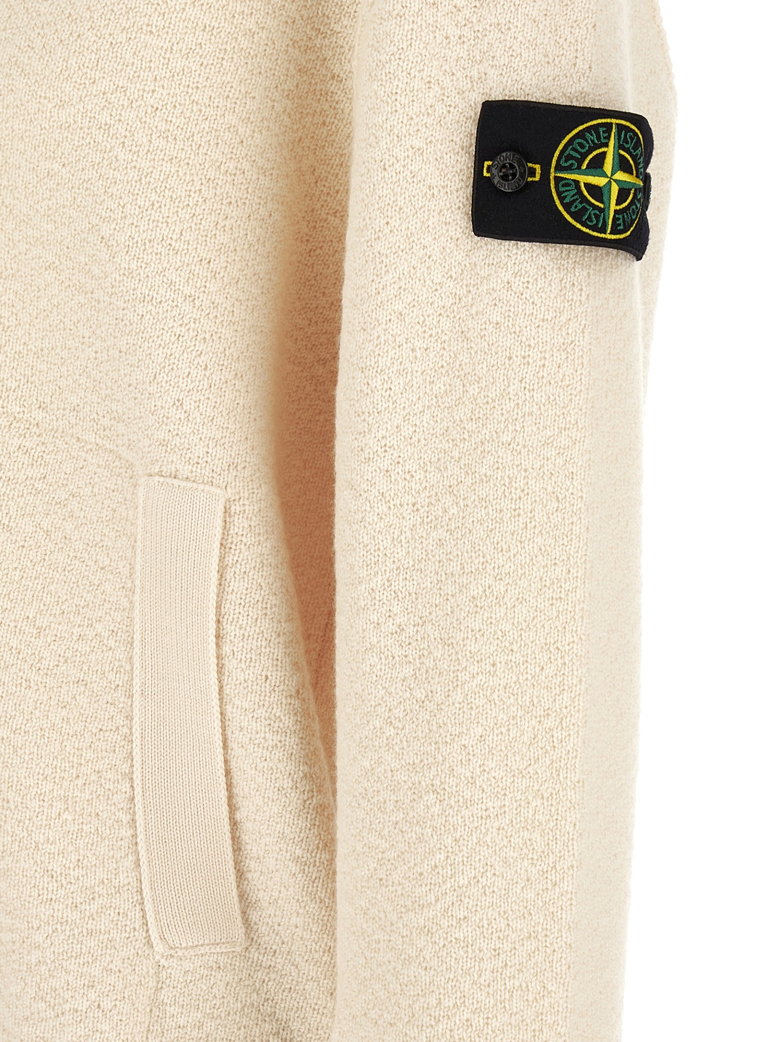 [Stone Island] Cardigan FW26 L2S155100010S01C4V0093