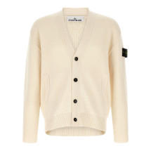 [Stone Island] Cardigan FW26 L2S155100010S01C4V0093