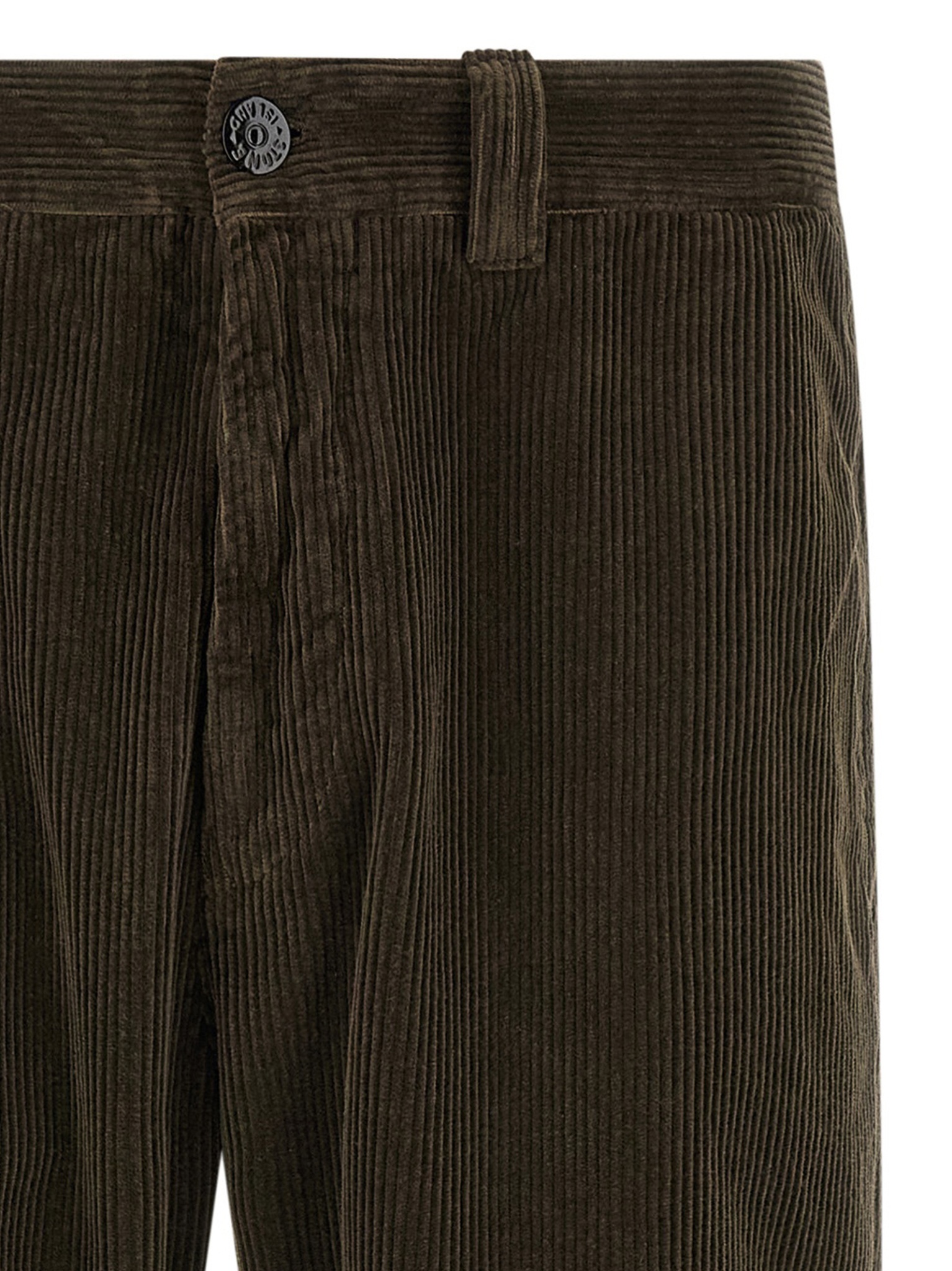 [Stone Island] Trousers FW26 L2S153100059S0212V0078