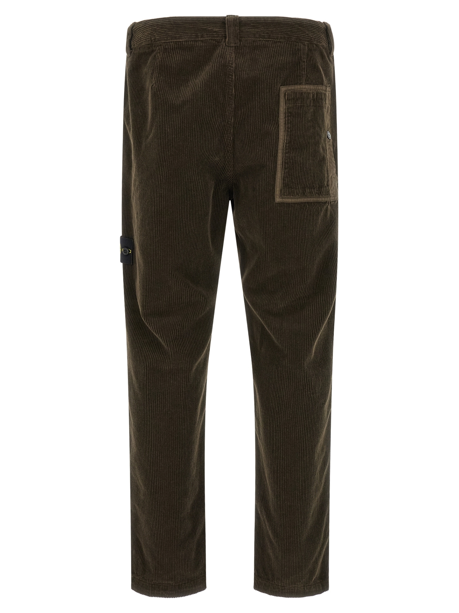 [Stone Island] Trousers FW26 L2S153100059S0212V0078