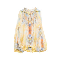 [Zimmermann] Shirts Long Sleeve SS26 8747TS262CTDY