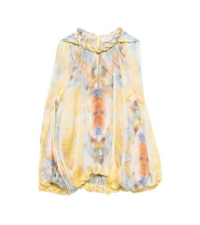 [Zimmermann] Shirts Long Sleeve SS26 8747TS262CTDY