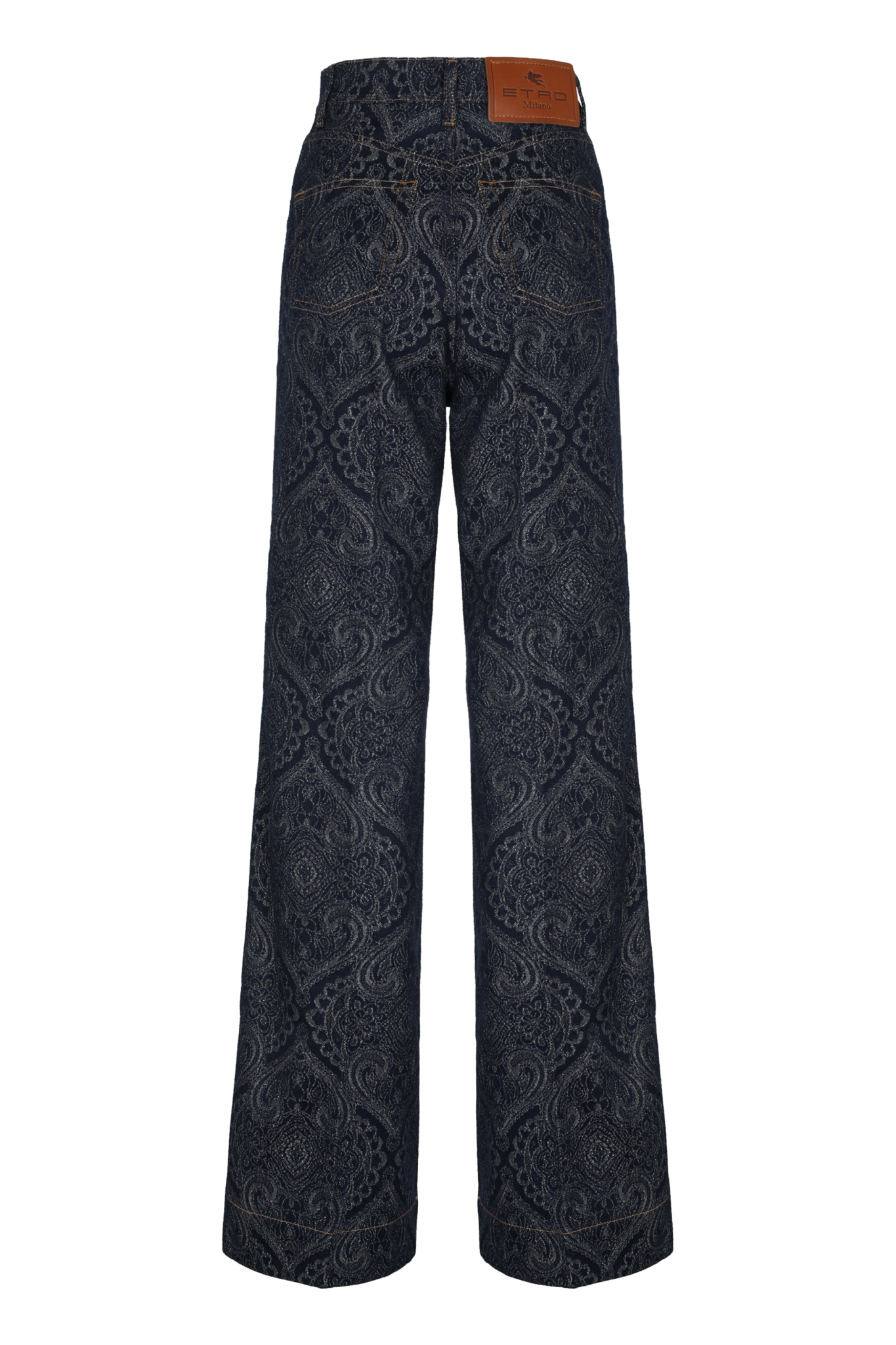 [Etro] Jeans FW25 WRNB000499TJEF9_S9090