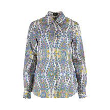 [Etro] Shirts Long Sleeve SS25 WRIA002099SAEC6_X0800