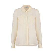 [Max Mara] Shirts Long Sleeve SS24 VONGOLA2411261012600_028