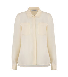 [Max Mara] Shirts Long Sleeve SS24 VONGOLA2411261012600_028