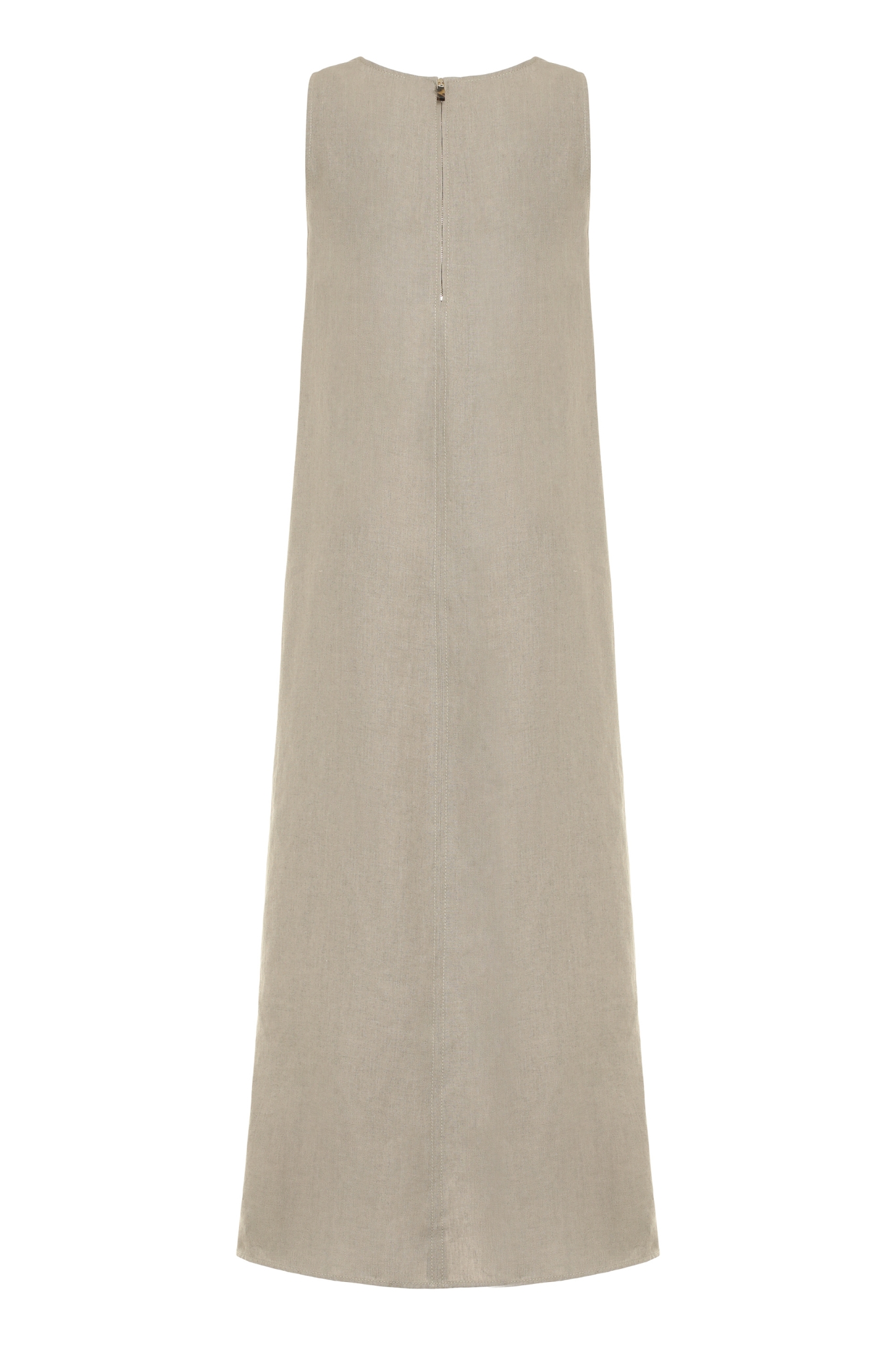[Max Mara] Sleeveless dress SS25 SIMEONE2511221112600_001