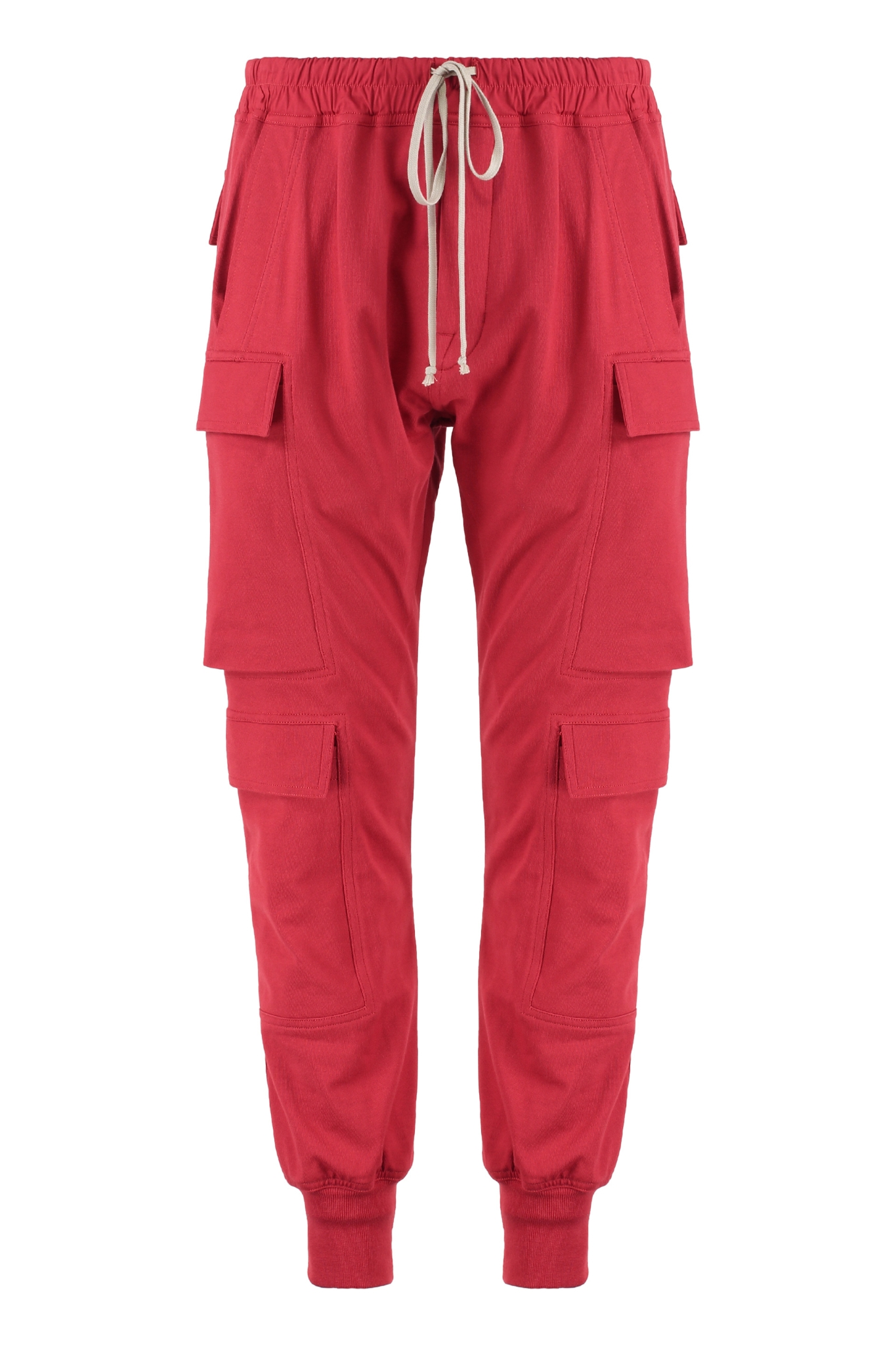 [Rick Owens] Jogger pants SS25 RU01D3337BA_03