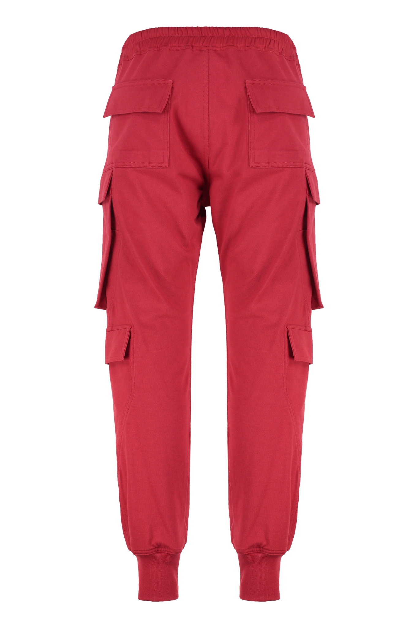 [Rick Owens] Jogger pants SS25 RU01D3337BA_03