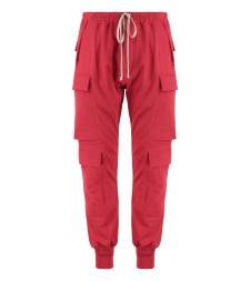 [Rick Owens] Jogger pants SS25 RU01D3337BA_03