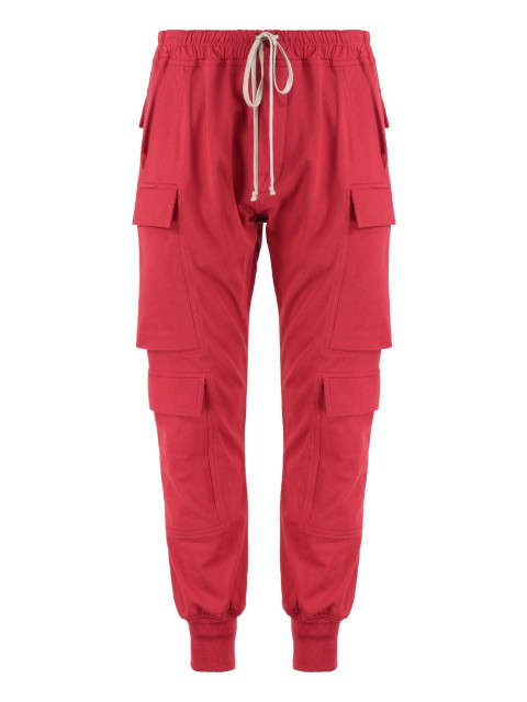 [Rick Owens] Jogger pants SS25 RU01D3337BA_03
