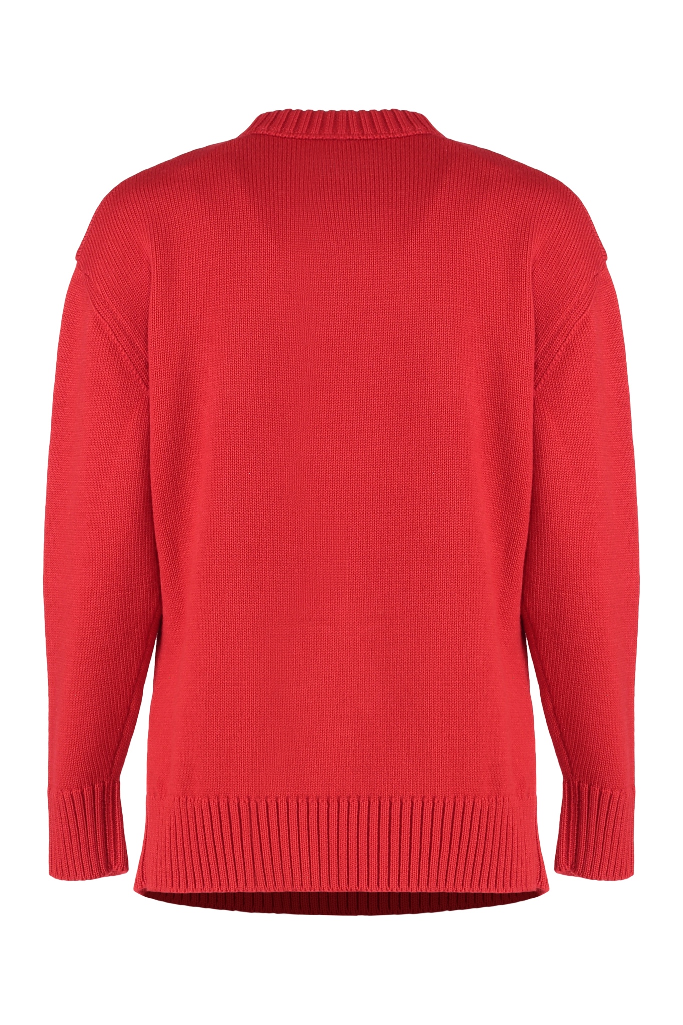 [Prada] Knitwear FW25 P24V2PSOOO18JO_F0011