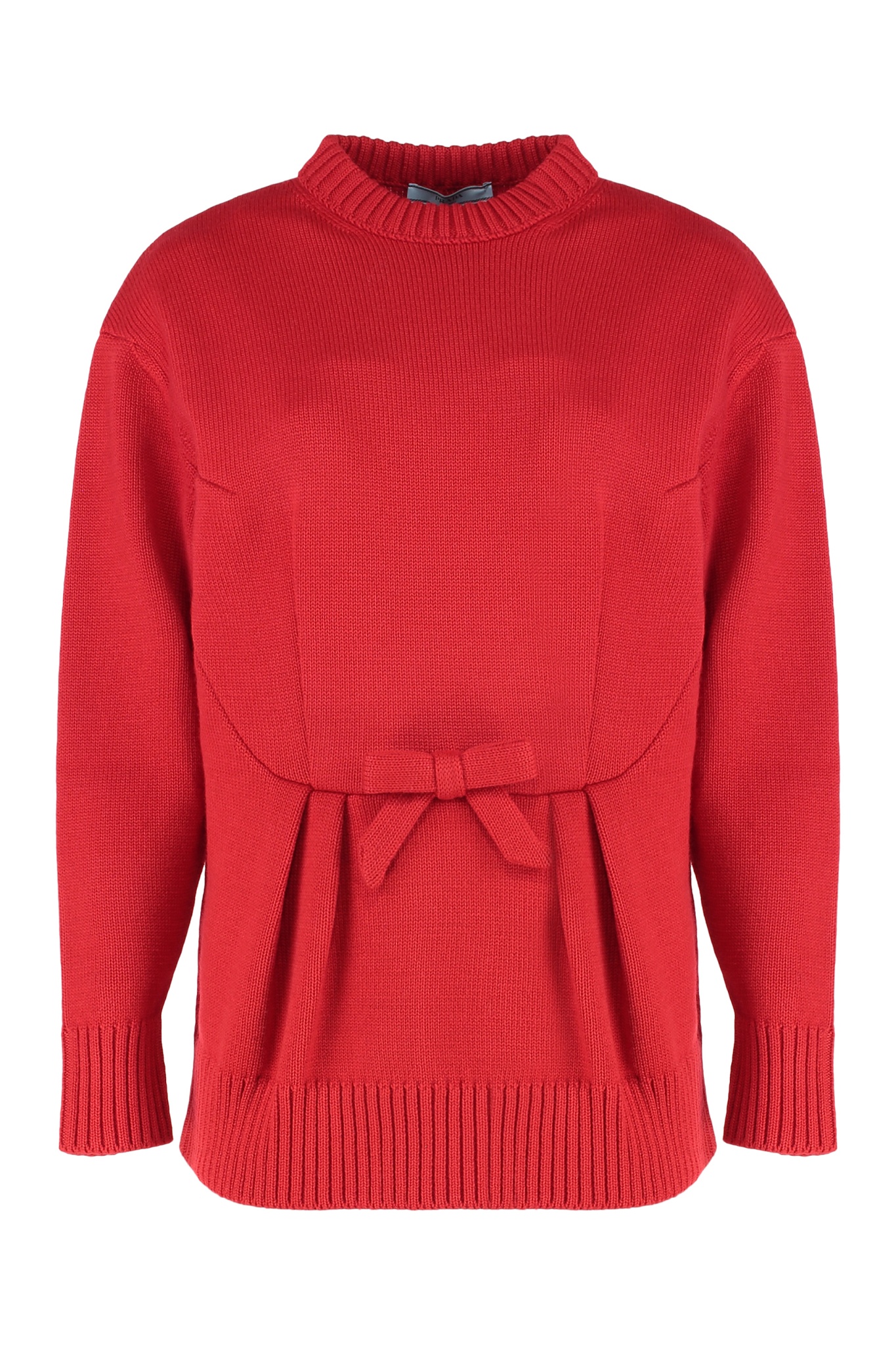 [Prada] Knitwear FW25 P24V2PSOOO18JO_F0011