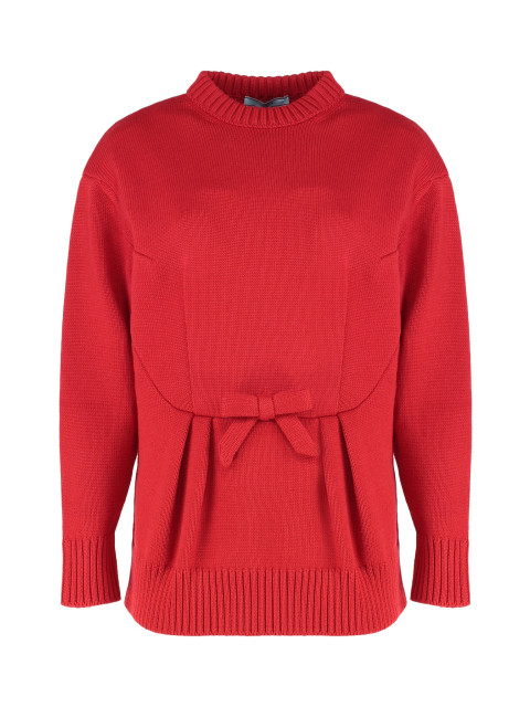 [Prada] Knitwear FW25 P24V2PSOOO18JO_F0011