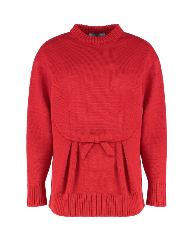 [Prada] Knitwear FW25 P24V2PSOOO18JO_F0011