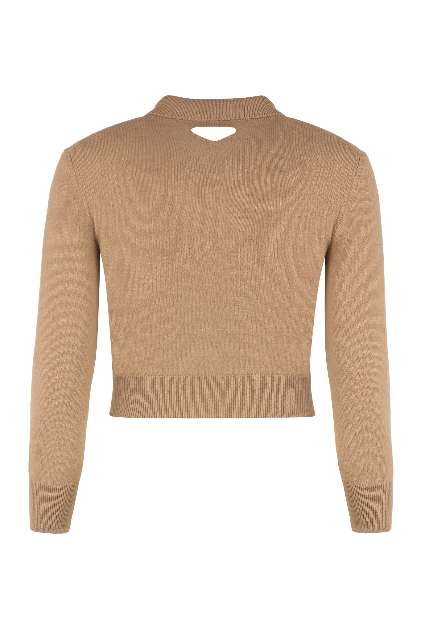 [Prada] Knitwear FW25 P24R2PSOOO17KC_F0040