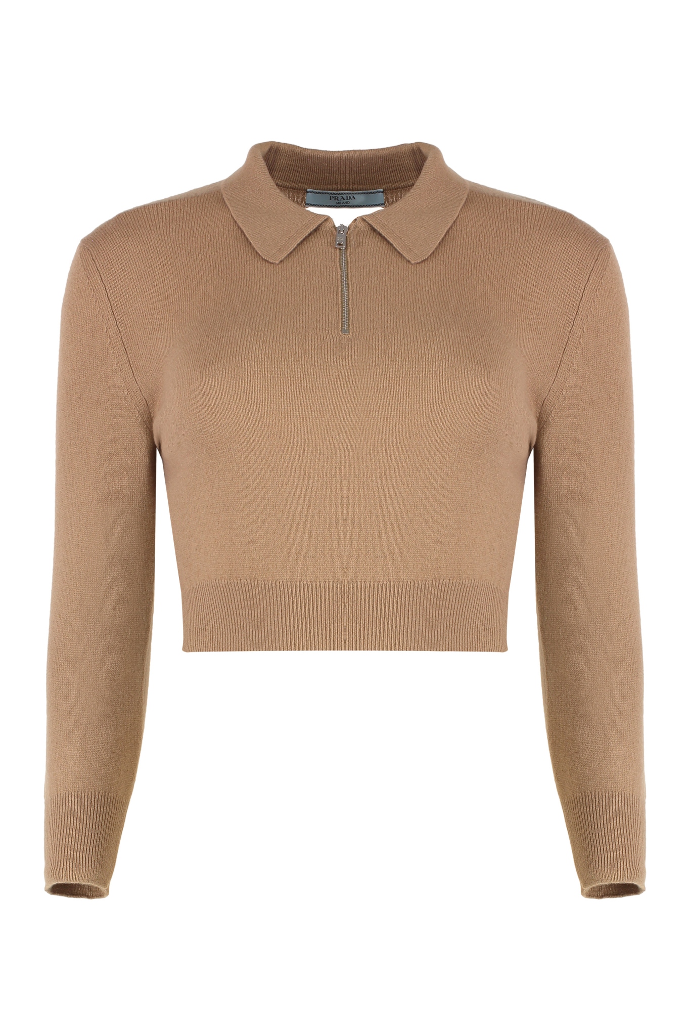 [Prada] Knitwear FW25 P24R2PSOOO17KC_F0040