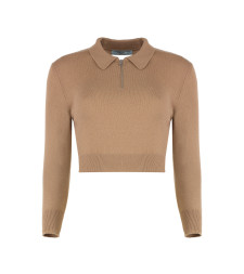[Prada] Knitwear FW25 P24R2PSOOO17KC_F0040