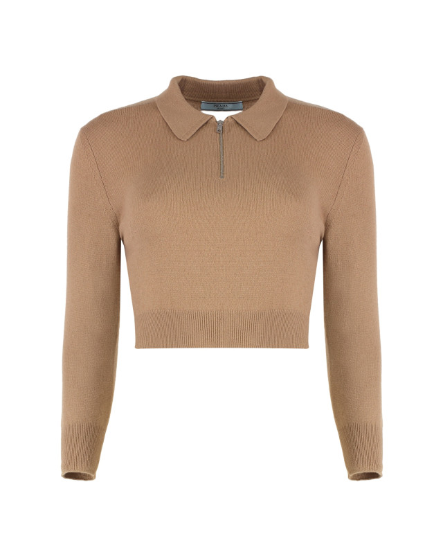[Prada] Knitwear FW25 P24R2PSOOO17KC_F0040